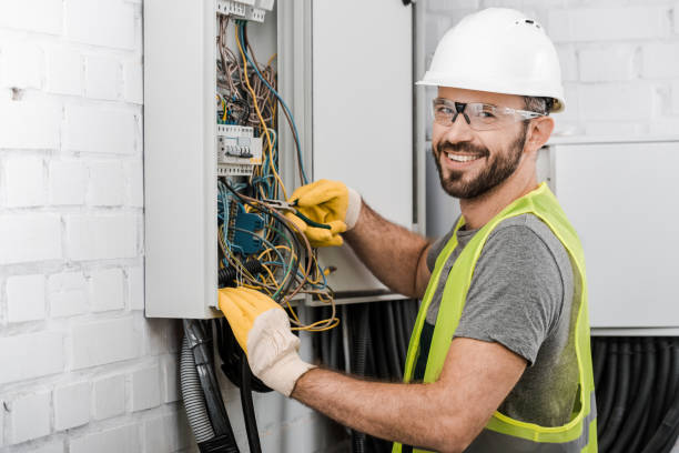 Best Emergency Electrician Near Me  in Liberty, NC