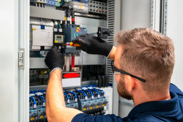 Generator Installation Services in Liberty, NC