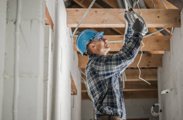 Best Electrical Upgrades for Homes  in Liberty, NC