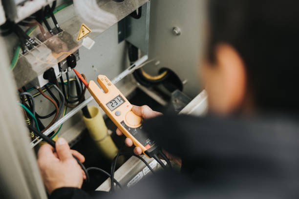 Best Electrical System Inspection  in Liberty, NC