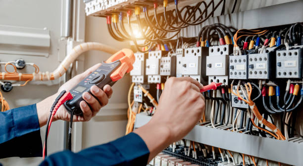 Best Emergency Electrical Repair  in Liberty, NC