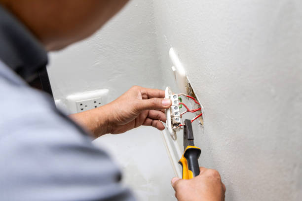 Best Electrical Repair Services  in Liberty, NC