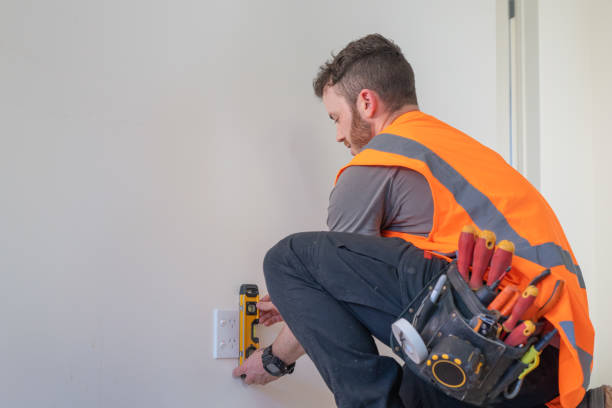 Electrical Upgrades for Homes in Liberty, NC
