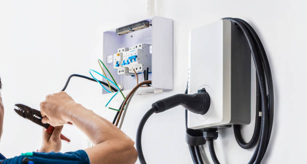 Industrial Electrical Services in Liberty, NC