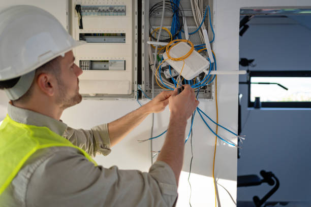  Liberty, NC Electrician Pros