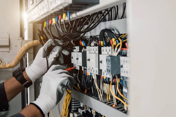 Best Electrical Troubleshooting Services  in Liberty, NC